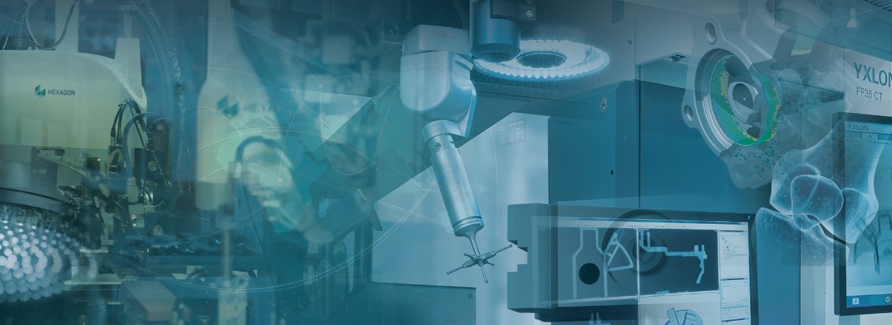 七海測(cè)量光學(xué)影像測(cè)量儀及自動(dòng)化智能技術(shù)助力重構(gòu)