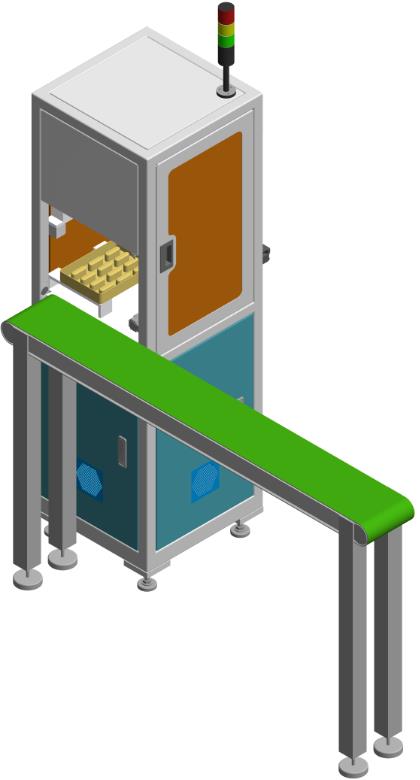 鐳雕字符識別方案，保障產(chǎn)品外觀印刷品質(zhì)