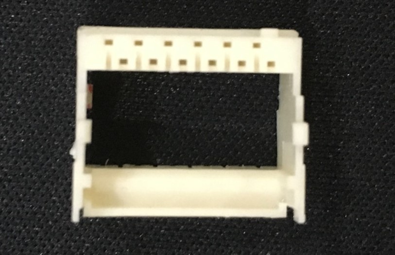 View Max影像測(cè)量儀如何解決白色塑膠件測(cè)量難題