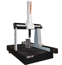 Function Plus三坐標(biāo)測(cè)量機(jī)